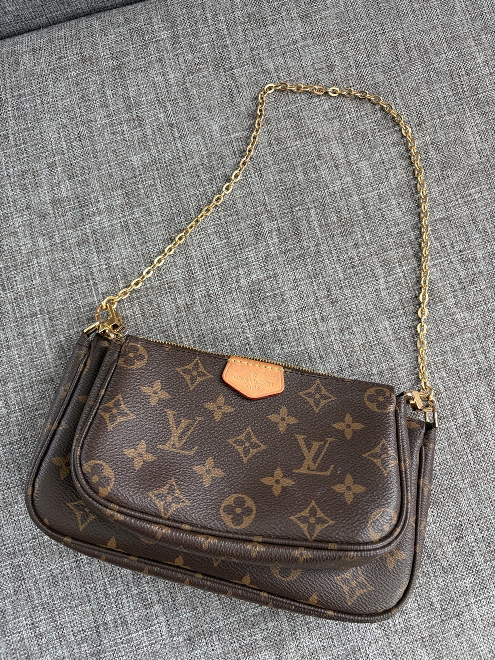 Vintage bag